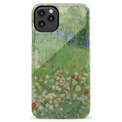 Vincent’s Admired Garden