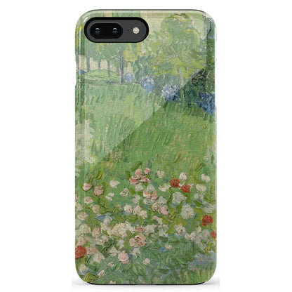 Vincent’s Admired Garden