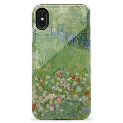 Vincent’s Admired Garden
