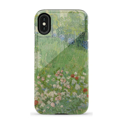Vincent’s Admired Garden