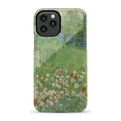 Vincent’s Admired Garden