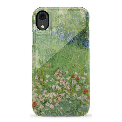 Vincent’s Admired Garden