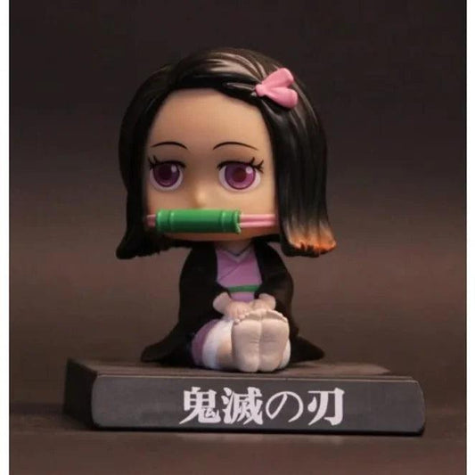 Nezuko Bobblehead with Box