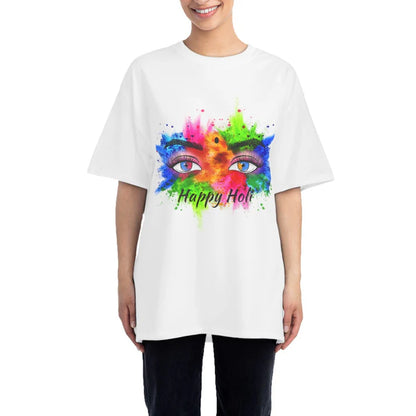 HOLI T-Shirts Combo ( PACK OF 2 )