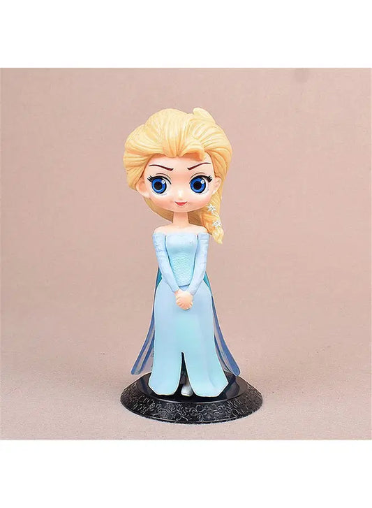 Disney Elsa Princess Q-Posket 15cm