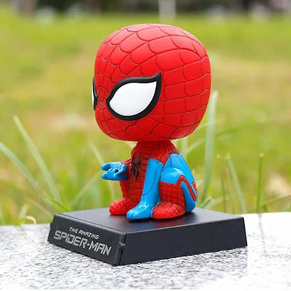 Spiderman-2 Bobblehead