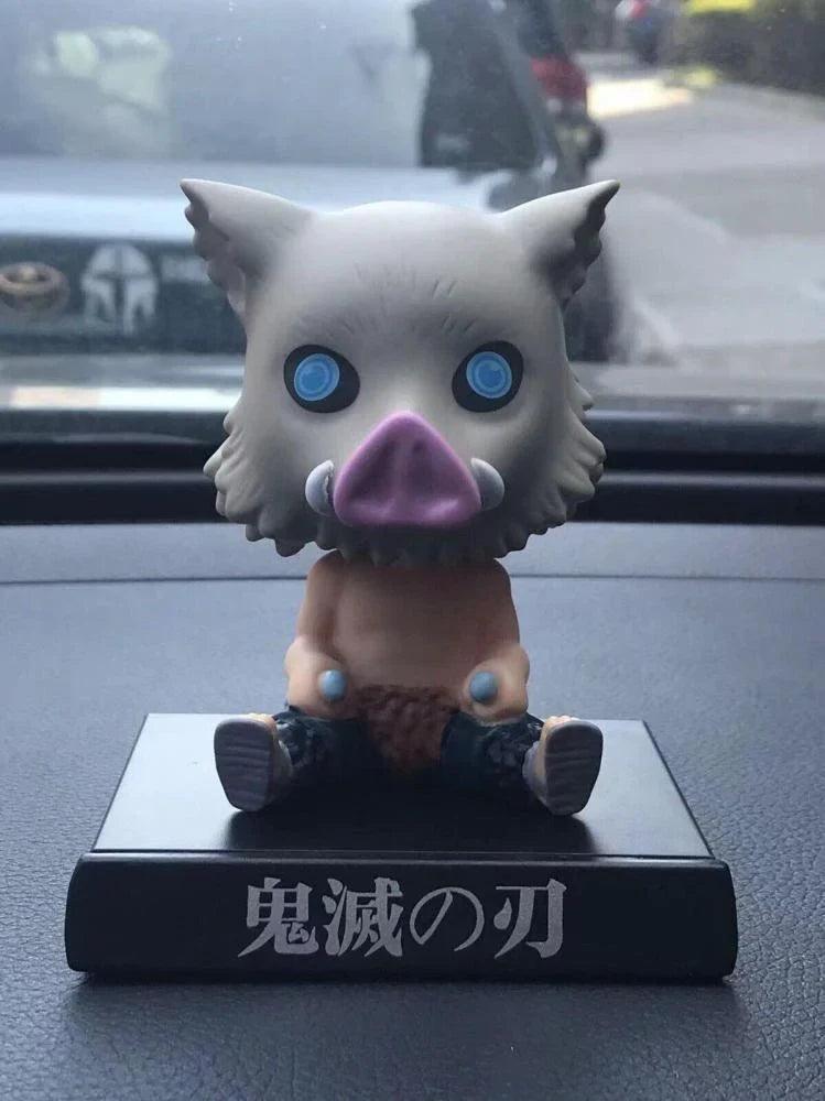 Inosuke Bobblehead with Box