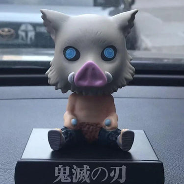 Inosuke Bobblehead with Box