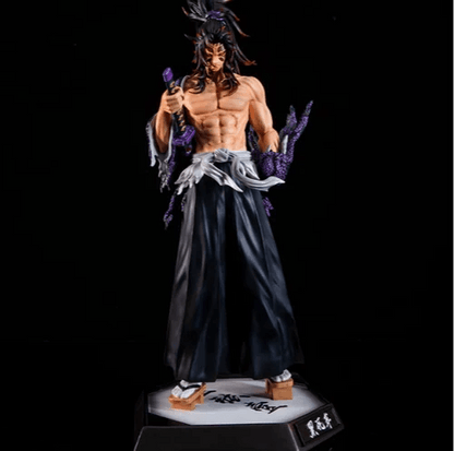 Demon Slayer Kokushibo Action Figure 30cm