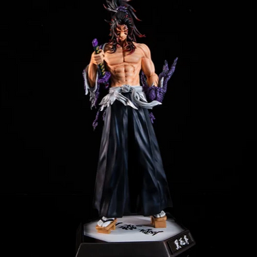 Demon Slayer Kokushibo Action Figure 30cm