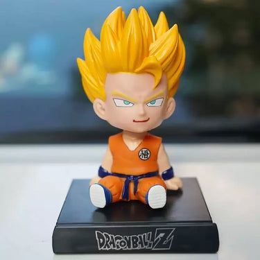 Dragon Ball Z Gotenks Bobblehead Wholesale