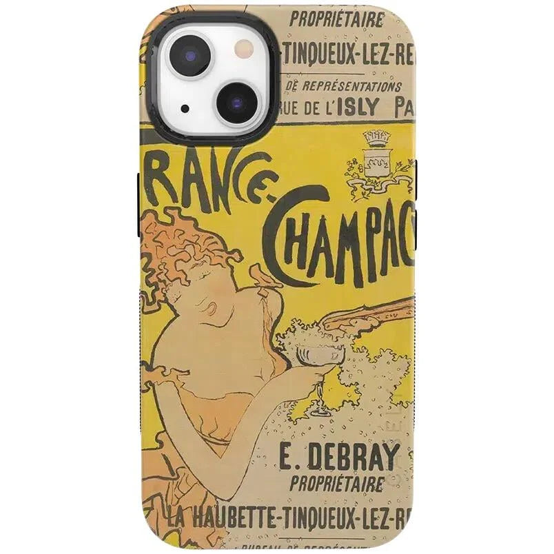 French Bubbly