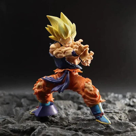 Goku 16cm Action Figure