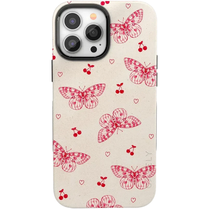 Heart Flutters