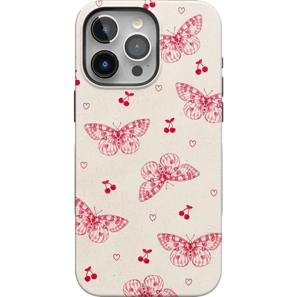 Heart Flutters