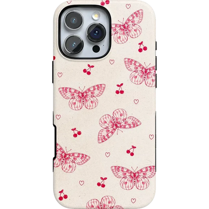 Heart Flutters