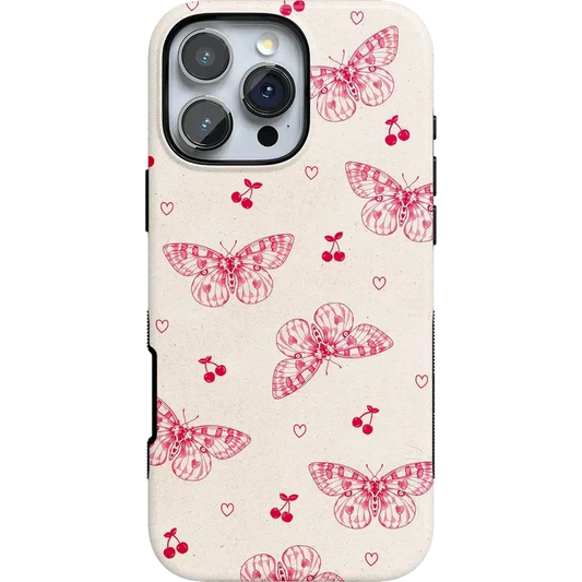Heart Flutters