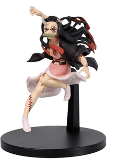 Nezuko Kamado 20cm Action Figure