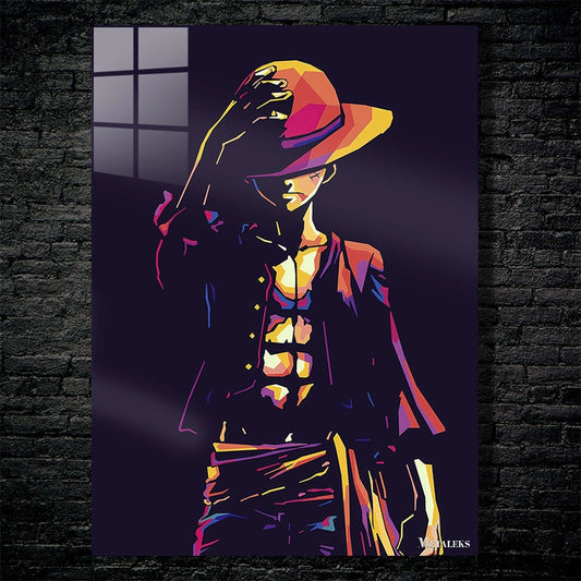 luffy 6