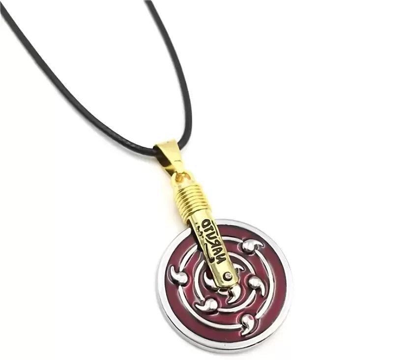 Naruto-2 Pendant Necklace