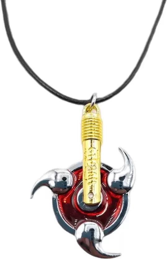 Naruto-1 Pendant Necklace