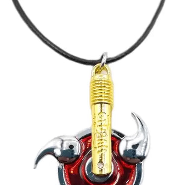 Naruto-1 Pendant Necklace