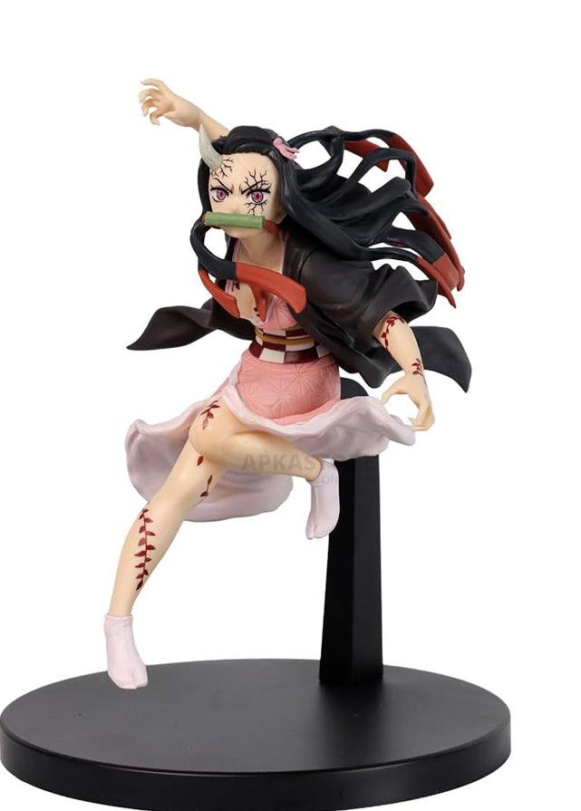 Nezuko Kamado 20cm Action Figure