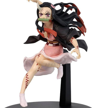 Nezuko Kamado 20cm Action Figure