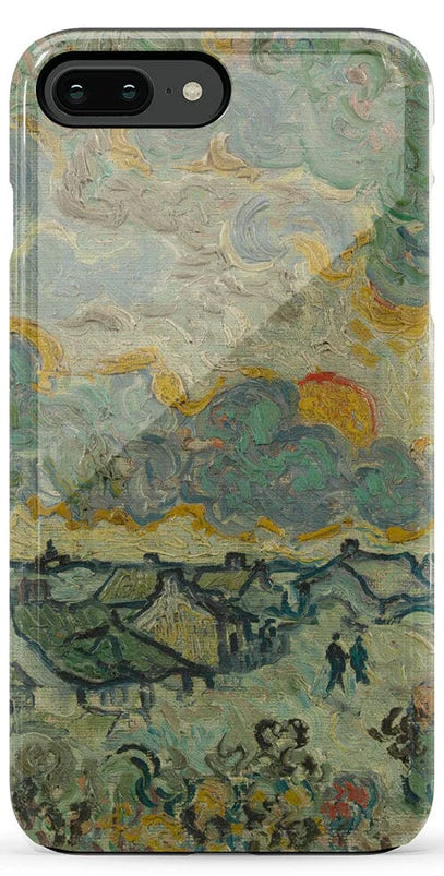 Reminiscence of Vincent