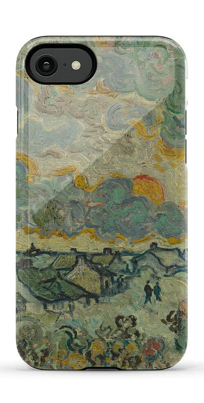 Reminiscence of Vincent