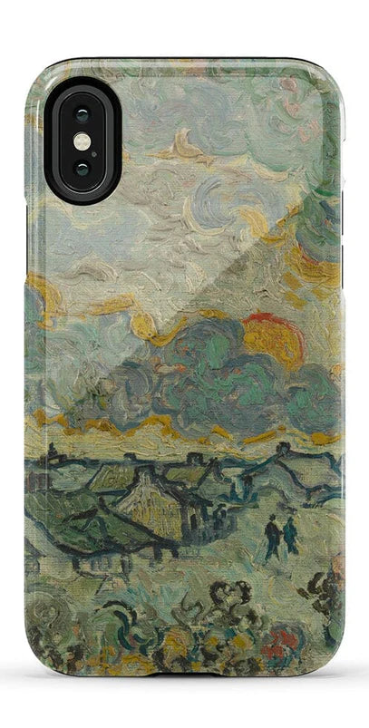 Reminiscence of Vincent