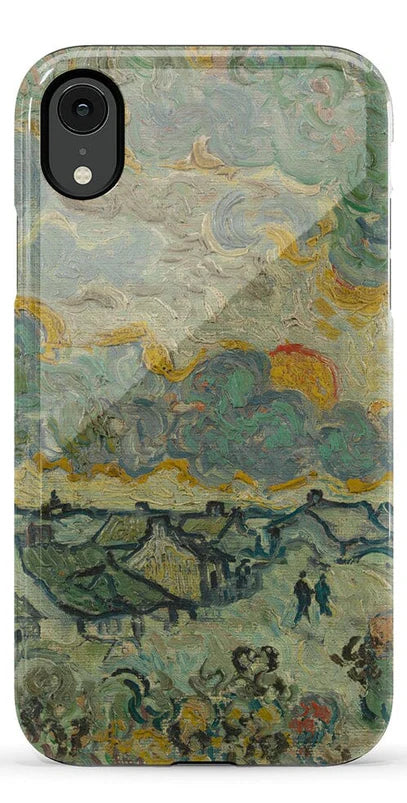 Reminiscence of Vincent