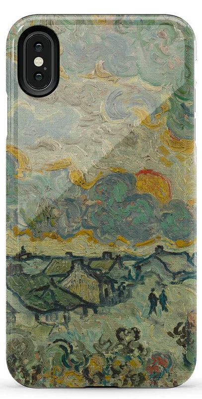 Reminiscence of Vincent