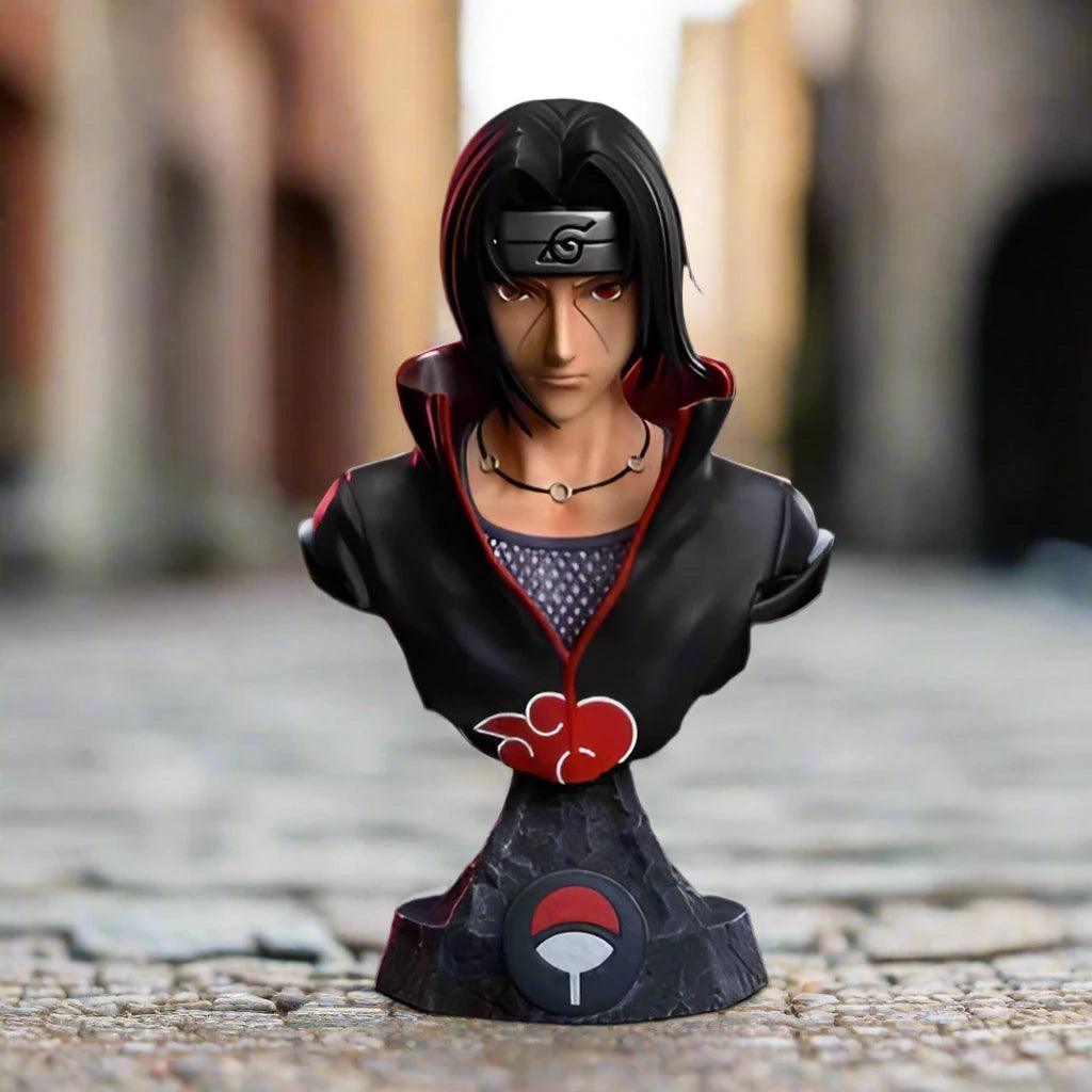 Action Figure Naruto Itachi Uchiha