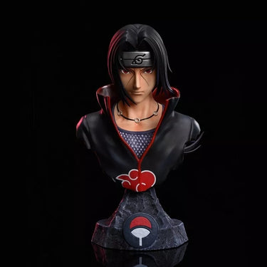 Action Figure Naruto Itachi Uchiha