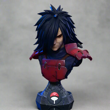 Action Figure Naruto Madara Uchiha