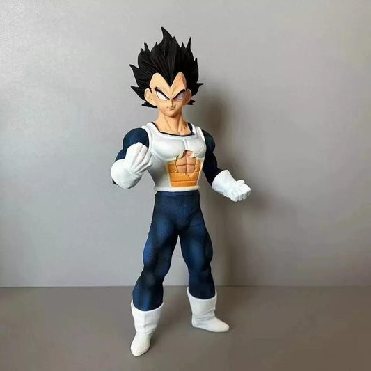 DBZ Vegetta Standing Fist 30cm Action Figure