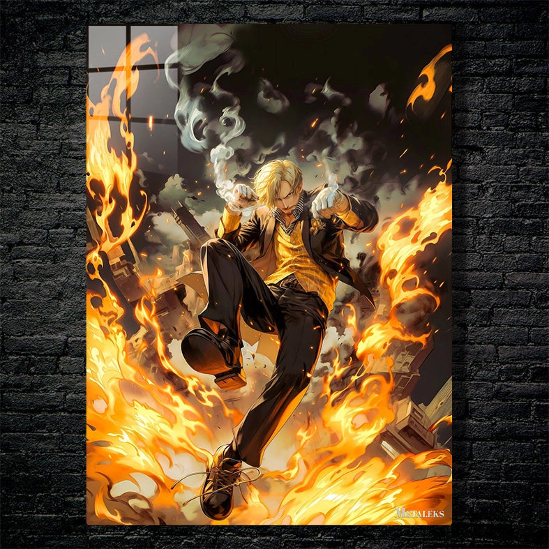 sanji