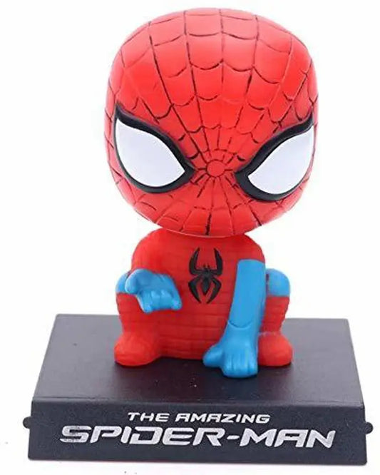 Spiderman-2 Bobblehead