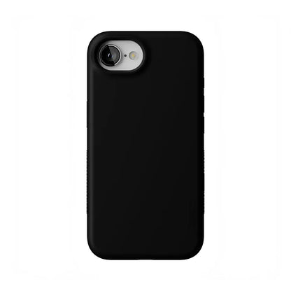 Black on Black