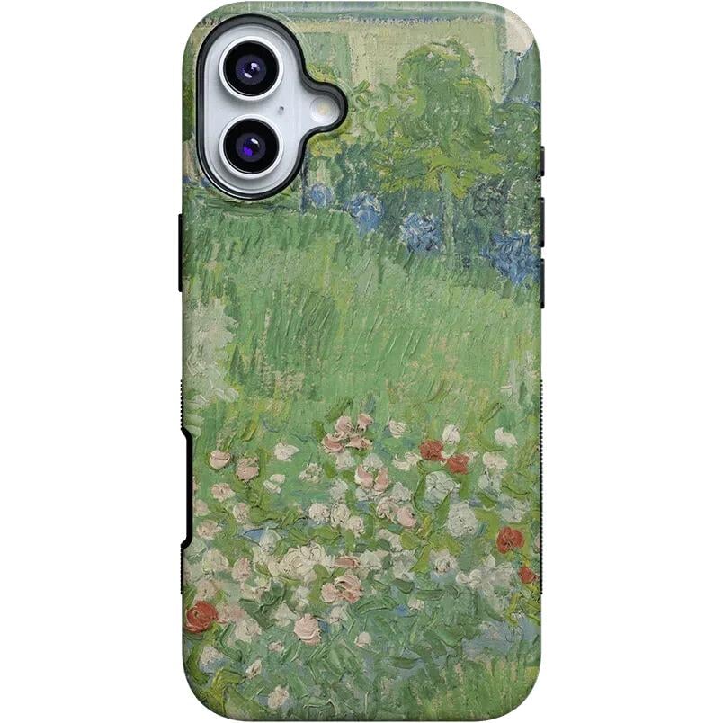 Vincent’s Admired Garden