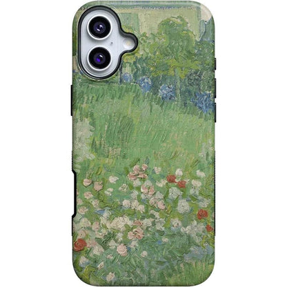 Vincent’s Admired Garden