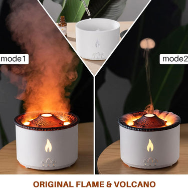 Volcano Humidifier image 1