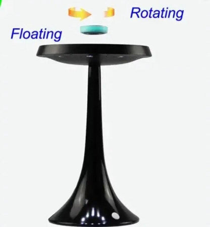  Floating Table Lamp image 9