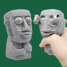 Stress Relief Rock Man Toy image 1