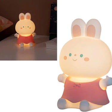 Rabbit Lamp image 1