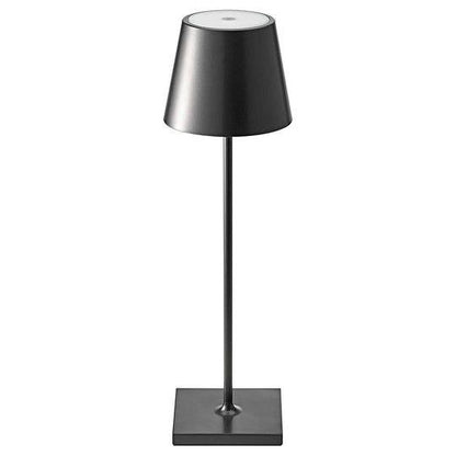 Rechargeable Decorative LED table lamp