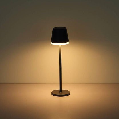 Rechargeable Decorative LED table lamp